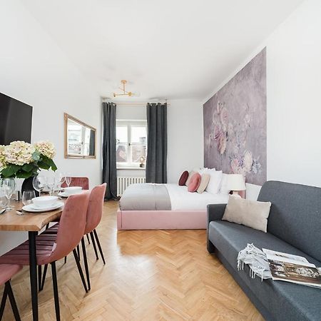 Gallery 7 - Apartment 6 Cracovie Extérieur photo