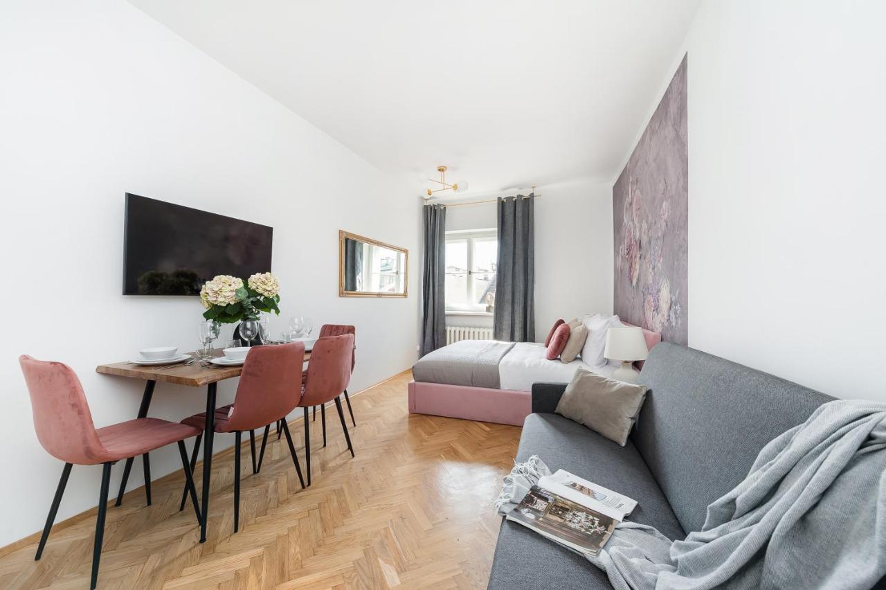 Gallery 7 - Apartment 6 Cracovie Extérieur photo