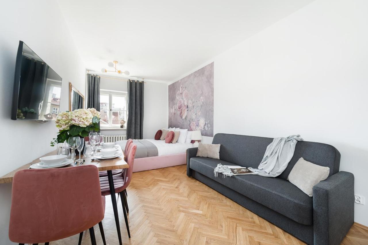 Gallery 7 - Apartment 6 Cracovie Extérieur photo