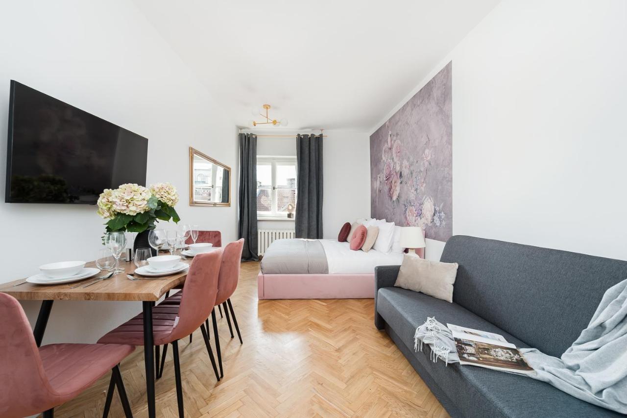 Gallery 7 - Apartment 6 Cracovie Extérieur photo