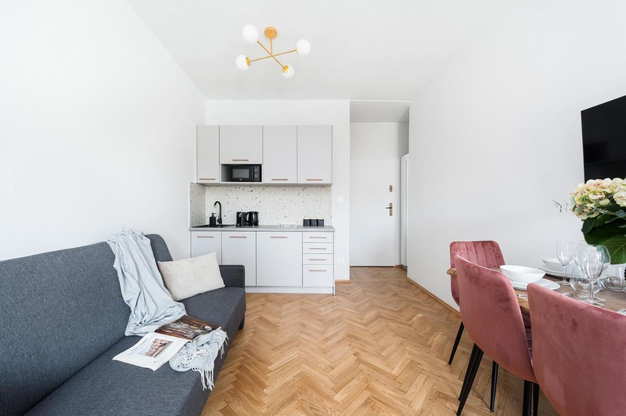 Gallery 7 - Apartment 6 Cracovie Extérieur photo