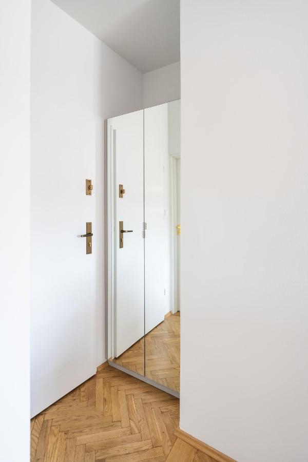 Gallery 7 - Apartment 6 Cracovie Extérieur photo